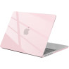EooCoo Coque Compatible avec MacBook Pro 14 Pouces 2026 2025-2023 2021 M5 M4 M3 M2 M1 Pro Max A3426 A3427 A3434 A3112 A3185 A340