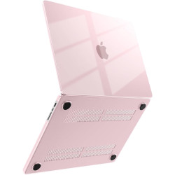 EooCoo Coque Compatible avec MacBook Pro 14 Pouces 2026 2025-2023 2021 M5 M4 M3 M2 M1 Pro Max A3426 A3427 A3434 A3112 A3185 A340