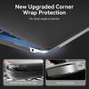 EooCoo Coque MacBook Pro 13 Pouces M2 M12022-2016 A2338 A2289 A2251 A2159 A1989 A1706, Plastique Case Rigide Étui pour MacBook P
