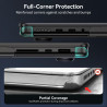 EooCoo Coque Ultra-Mince Compatible avec MacBook Pro 14 Pouces 2025 2024-2021 M5 A3434 M4 A3112 A3185 A3401 M3 A2918 A2992 M2 A2