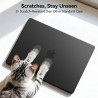 EooCoo Coque Ultra-Mince Compatible avec MacBook Pro 14 Pouces 2025 2024-2021 M5 A3434 M4 A3112 A3185 A3401 M3 A2918 A2992 M2 A2