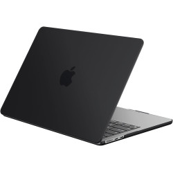 EooCoo Coque Compatible avec MacBook Air M5 M4 M3 M2 15 Pouces 2023-2025 2026 A3448 A2941 A3114 A3241 avec et 15,3" Retina Displ