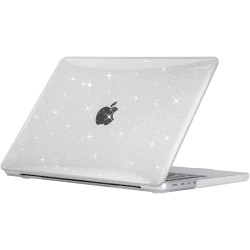 EooCoo Coque Compatible avec MacBook Pro 14 Pouces 2026 2025-2023 2021 M5 A3434 A3426 A3427 M4 A3112 A3185 A3401 M3 A2918 A2992 