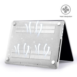 EooCoo Coque Compatible avec MacBook Pro 14 Pouces 2026 2025-2023 2021 M5 A3434 A3426 A3427 M4 A3112 A3185 A3401 M3 A2918 A2992 