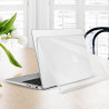 EooCoo Coque Compatible avec MacBook Pro 14 Pouces 2026 2025-2023 2021 M5 A3434 A3426 A3427 M4 A3112 A3185 A3401 M3 A2918 A2992 