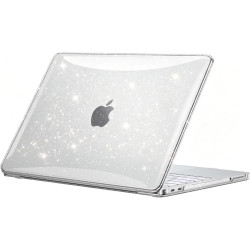 EooCoo Compatible avec Le 2026 Apple Coque MacBook Neo 13 Pouces A3404 équipé d'une Puce A18 Pro et d'un écran 13" Liquid Retina