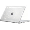 EooCoo Compatible avec Le 2026 Apple Coque MacBook Neo 13 Pouces A3404 équipé d'une Puce A18 Pro et d'un écran 13" Liquid Retina