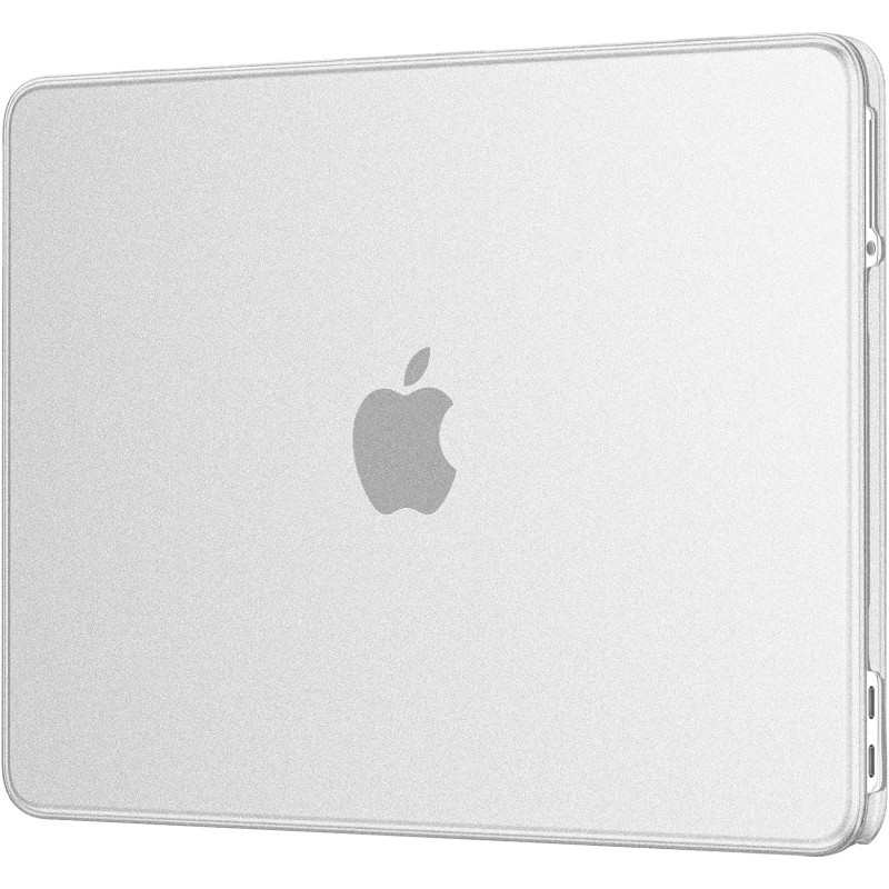 EooCoo Compatible avec Coque MacBook Neo 13 Pouces 2026 (Modèle A3404, Puce A18 Pro) Correspondance Parfaite Couleur d'origine, 