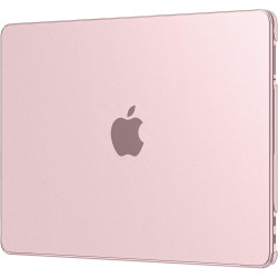 EooCoo Compatible avec Coque MacBook Neo 13 Pouces 2026 (Modèle A3404, Puce A18 Pro) Correspondance Parfaite Couleur d'origine, 