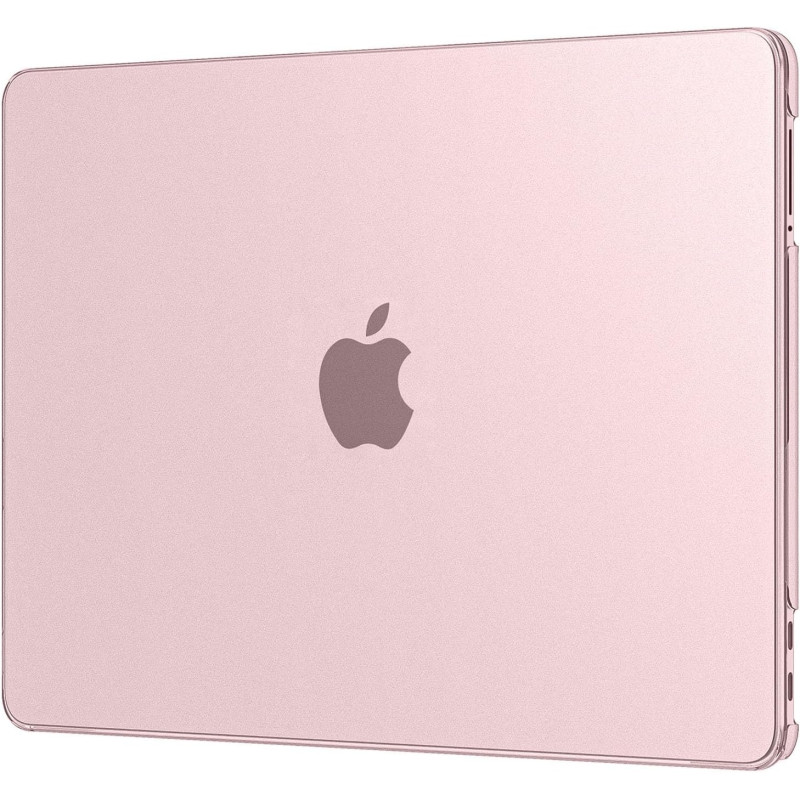 EooCoo Compatible avec Coque MacBook Neo 13 Pouces 2026 (Modèle A3404, Puce A18 Pro) Correspondance Parfaite Couleur d'origine, 