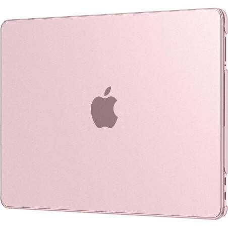EooCoo Compatible avec Coque MacBook Neo 13 Pouces 2026 (Modèle A3404, Puce A18 Pro) Correspondance Parfaite Couleur d'origine, 