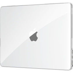 EooCoo Coque Compatible avec MacBook Air 15 Pouces M5 M4 M3 M2 2026 2025-2023,A3448 A3241 A3114 avec Touch ID et 15,3" Retina Di