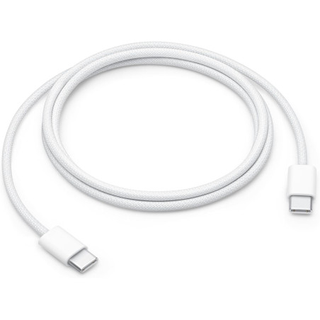 Apple Câble de charge USB‑C 60 W (1 m)