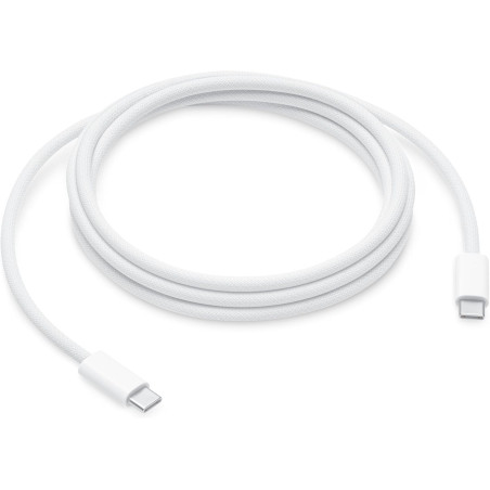 Apple Câble de charge USB‑C 240 W (2 m)