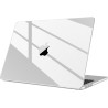 FINTIE Coque Compatible avec MacBook Air 13.6 Pouces M5 M4 M3 M2 (2026/2025/2024/2022, A3449/A3240/A3113/A2681), Coque Fine Légè