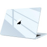 FINTIE Coque Compatible avec MacBook Air 13.6 Pouces M5 M4 M3 M2 (2026/2025/2024/2022, A3449/A3240/A3113/A2681), Coque Fine Légè