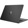 FINTIE Coque Compatible avec MacBook Air 13.6 Pouces M5 M4 M3 M2 (2026/2025/2024/2022, A3449/A3240/A3113/A2681), Coque Fine Légè