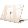 FINTIE Coque Compatible avec MacBook Air 13.6 Pouces M5 M4 M3 M2 (2026/2025/2024/2022, A3449/A3240/A3113/A2681), Coque Fine Légè