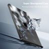FINTIE Coque Compatible avec MacBook Air 13.6 Pouces M5 M4 M3 M2 (2026/2025/2024/2022, A3449/A3240/A3113/A2681), Coque Fine Légè