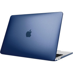 FINTIE Coque Compatible avec MacBook Pro 13 Pouces 2022-2016 (M2 & M1 A2338 / A2289 / A2251 / A2159 / A1989 / A1706 / A1708), Ét