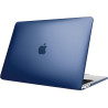 FINTIE Coque Compatible avec MacBook Pro 13 Pouces 2022-2016 (M2 & M1 A2338 / A2289 / A2251 / A2159 / A1989 / A1706 / A1708), Ét