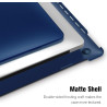 FINTIE Coque Compatible avec MacBook Pro 13 Pouces 2022-2016 (M2 & M1 A2338 / A2289 / A2251 / A2159 / A1989 / A1706 / A1708), Ét