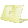 FINTIE Coque Compatible avec MacBook Neo 13 Pouces 2026 (Puce A18 Pro, Modèle A3404), Coque Fine et Légère, Étui Rigide Housse e