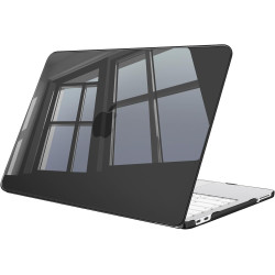 FINTIE Coque Compatible avec MacBook Neo 13 Pouces 2026 (Puce A18 Pro, Modèle A3404), Coque Fine et Légère, Étui Rigide Housse e