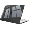 FINTIE Coque Compatible avec MacBook Neo 13 Pouces 2026 (Puce A18 Pro, Modèle A3404), Coque Fine et Légère, Étui Rigide Housse e