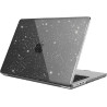 FINTIE Coque Compatible avec MacBook Pro 14 Pouces M5 M4 M3 M2 M1 Pro/Max (2026-2021), Etui Fin Léger Housse de Protection en Pl