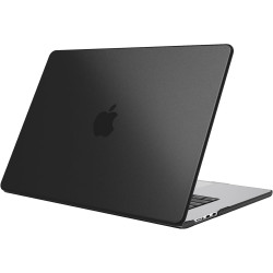 FINTIE Coque Compatible avec MacBook Air 15 Pouces M5 M4 M3 M2 (2026/2025/2024/2023, A3448/A3241/A3114/A2941), Coque Fine et Lég
