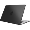 FINTIE Coque Compatible avec MacBook Air 15 Pouces M5 M4 M3 M2 (2026/2025/2024/2023, A3448/A3241/A3114/A2941), Coque Fine et Lég