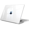 FINTIE Coque Compatible avec MacBook Pro 16 Pouces M5 M4 M3 M2 M1 Pro/Max (2026/2024/2023/2021), Etui Rigide Fin Housse en Plast