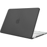 FINTIE Coque Compatible avec MacBook Neo 13 Pouces 2026 (Puce A18 Pro, Modèle A3404), Coque Fine et Légère, Étui Rigide Housse e
