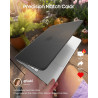 FINTIE Coque Compatible avec MacBook Neo 13 Pouces 2026 (Puce A18 Pro, Modèle A3404), Coque Fine et Légère, Étui Rigide Housse e