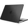 FINTIE Coque Compatible avec MacBook Pro 14 Pouces M5 M4 M3 M2 M1 Pro/Max (2026-2021), Etui Fin Léger Housse de Protection en Pl