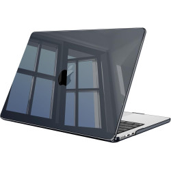 FINTIE Coque Compatible avec MacBook Air 15 Pouces M5 M4 M3 M2 (2026/2025/2024/2023, A3448/A3241/A3114/A2941), Coque Fine et Lég