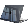 FINTIE Coque Compatible avec MacBook Air 15 Pouces M5 M4 M3 M2 (2026/2025/2024/2023, A3448/A3241/A3114/A2941), Coque Fine et Lég