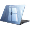FINTIE Coque Compatible avec MacBook Air 15 Pouces M5 M4 M3 M2 (2026/2025/2024/2023, A3448/A3241/A3114/A2941), Coque Fine et Lég