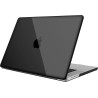FINTIE Coque Compatible avec MacBook Pro 16 Pouces M5 M4 M3 M2 M1 Pro/Max (2026/2024/2023/2021), Etui Rigide Fin Housse en Plast