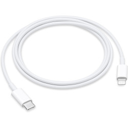 Apple Câble USB-C vers Lightning (1 m)