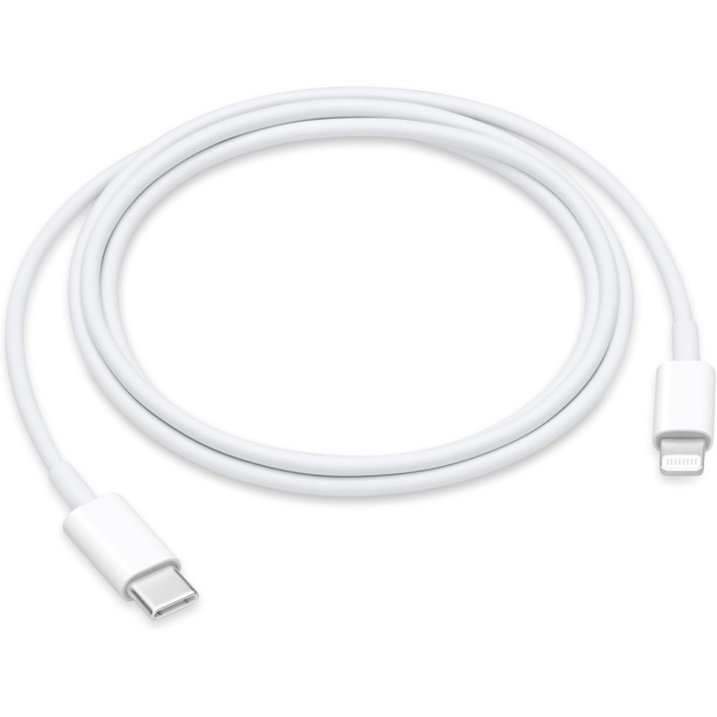 Apple Câble USB-C vers Lightning (1 m)