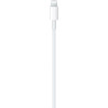 Apple Câble USB-C vers Lightning (1 m)