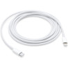 Apple Câble USB-C vers Lightning (2 m)