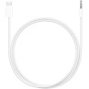 Apple Câble audio USB-C vers jack 3,5 mm (1,2 m)