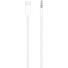 Apple Câble audio USB-C vers jack 3,5 mm (1,2 m)