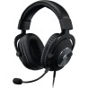 Logitech G Pro X SE Casque Gaming Filaire avec Microphone Micro détachable DTS Headphone X 7.1 pour PC Xbox One Xbox Series X|S 