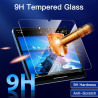 JETech Protection D'écran pour iPad (A16) 11ème/10ème Génération (2025/2022), Film de Protecteur en Verre Trempé, HD Clair, Lot 