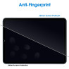 JETech Protection Écran Compatible avec iPad Air 5 (10,9-Pouces, Modèle 2022, 5e Génération), Film de Protection en Verre Trempé