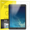 JETech Protection Écran pour iPad (9,7 Pouces, Modèle 2018/2017, 6ème/5ème Génération), iPad Air 1, iPad Air 2 et iPad Pro 9,7 P